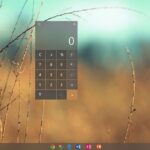 Center Taskbar Windows 10