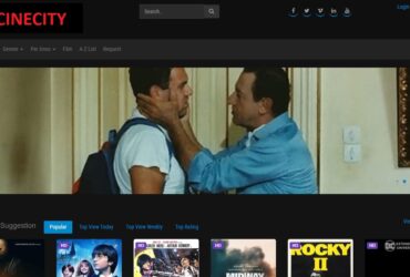 Cinecity