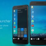 Computer Launcher Android