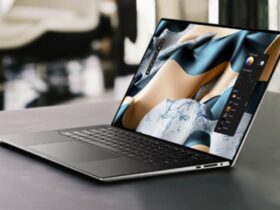 Dell XPS 2020
