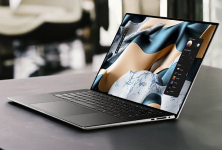 Dell XPS 2020