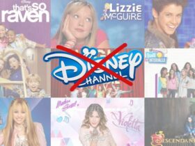 Disney Channel Chiude