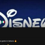 Disney Plus Gratis su Telegram (1)