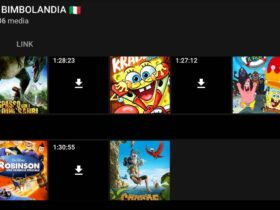 Disney Plus Gratis su Telegram (5)