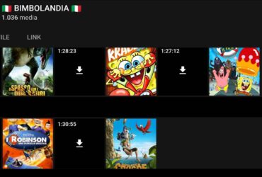 Disney Plus Gratis su Telegram (5)