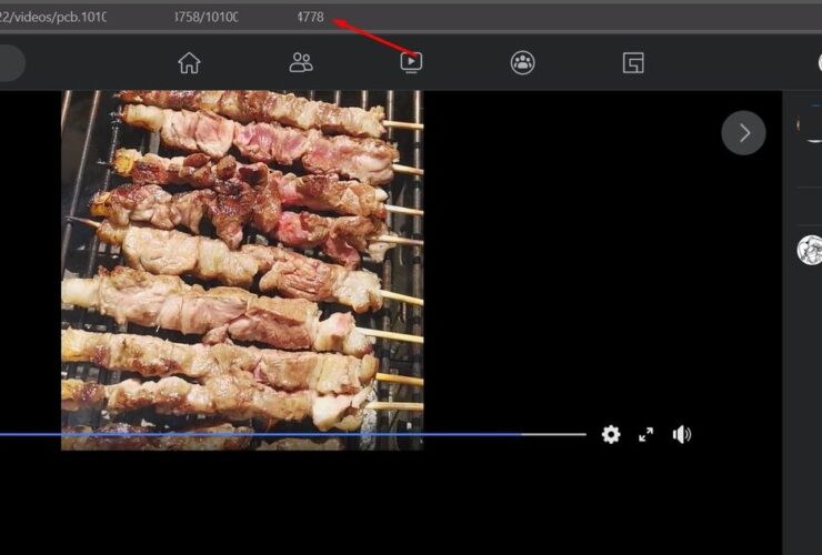 Download Video Privato Facebook