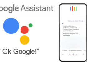 Google Assistant