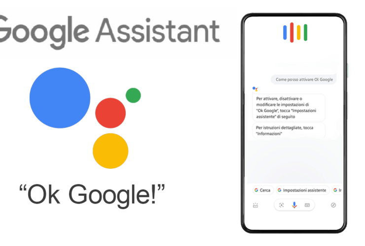 Google Assistant