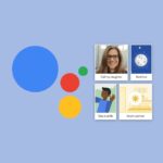 Google Assistant Action Blocks