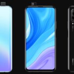 Huawei P Smart 2020