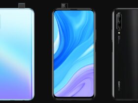 Huawei P Smart 2020