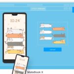 Huawei Theme Tool Cover