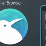 Kiwi Browser Cover
