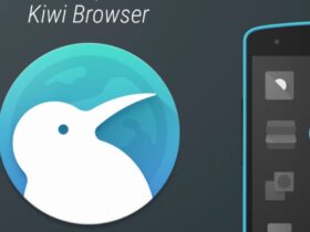 Kiwi Browser Cover
