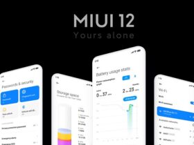 MIUI 12