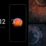 MIUI 12 Dark