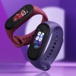 Mi Band 4