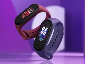 Mi Band 4