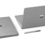 Microsoft Surface Book 3