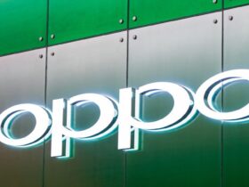 Oppo Logo