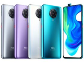 POCO F2 Pro
