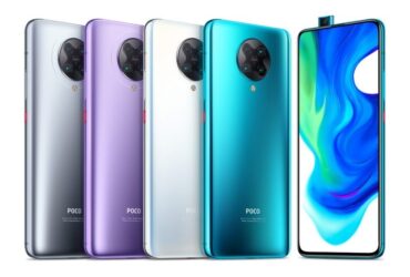 POCO F2 Pro