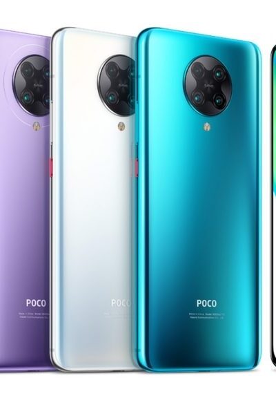 POCO F2 Pro