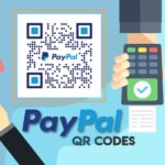 PayPal QR Code