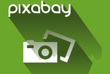 Pixabay Logo