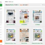 Quotidiani Gratis MLOL