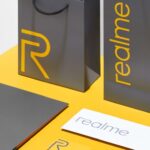 Realme Cover
