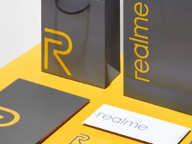 Realme Cover