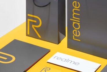 Realme Cover