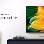 Realme Smart TV