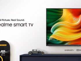Realme Smart TV