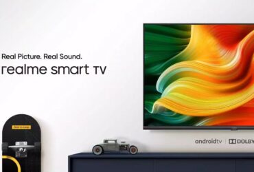 Realme Smart TV