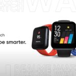 Realme Watch