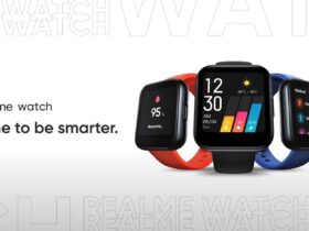 Realme Watch