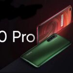 Realme X50 Pro 5G