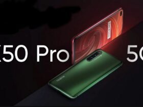 Realme X50 Pro 5G