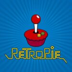RetroPie Cover