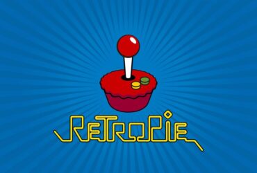 RetroPie Cover