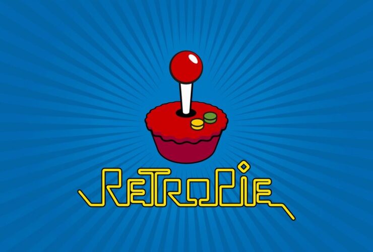 RetroPie Cover