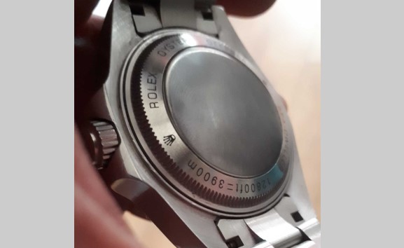 Rolex Falsi Dove Comprarli 5