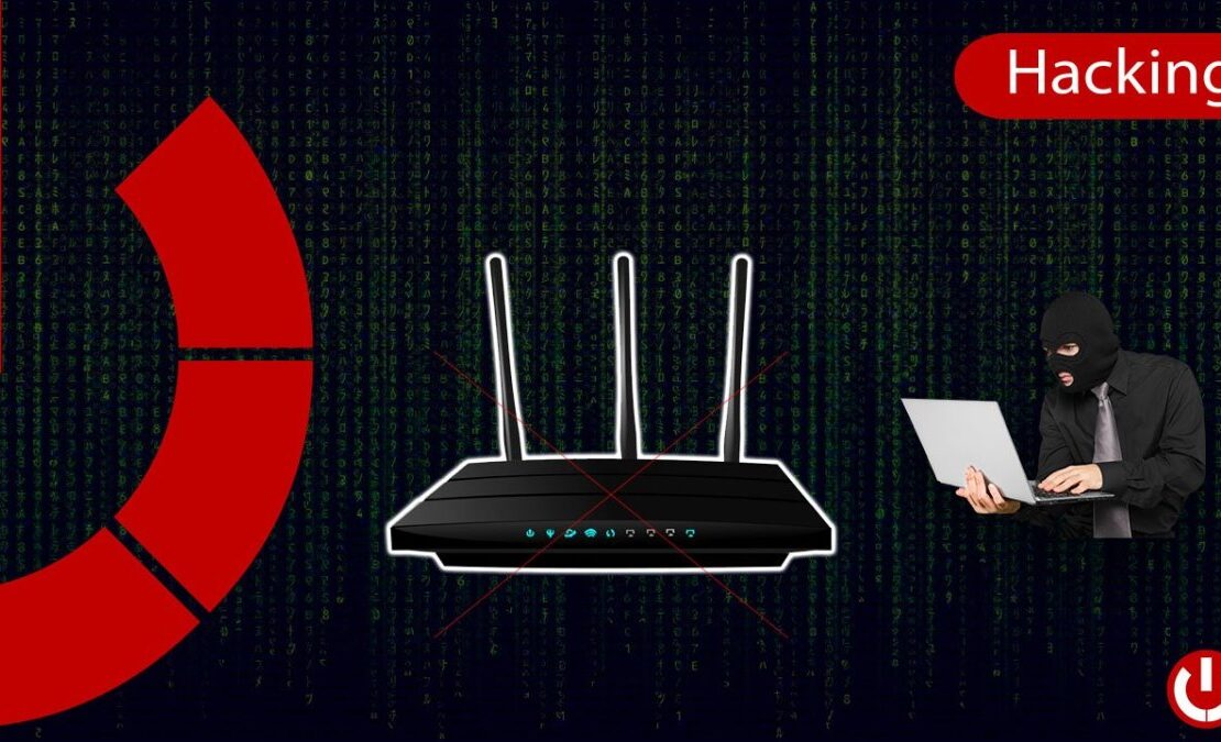 Scoprire Password Wifi