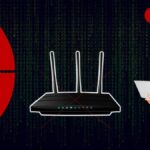 Scoprire Password Wifi