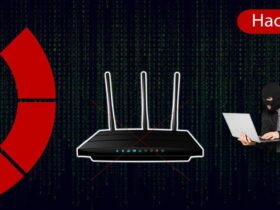 Scoprire Password Wifi