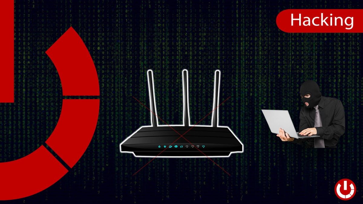 Scoprire Password Wifi