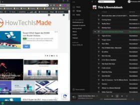 Split Screen Windows 10 in 2