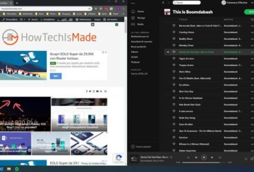 Split Screen Windows 10 in 2